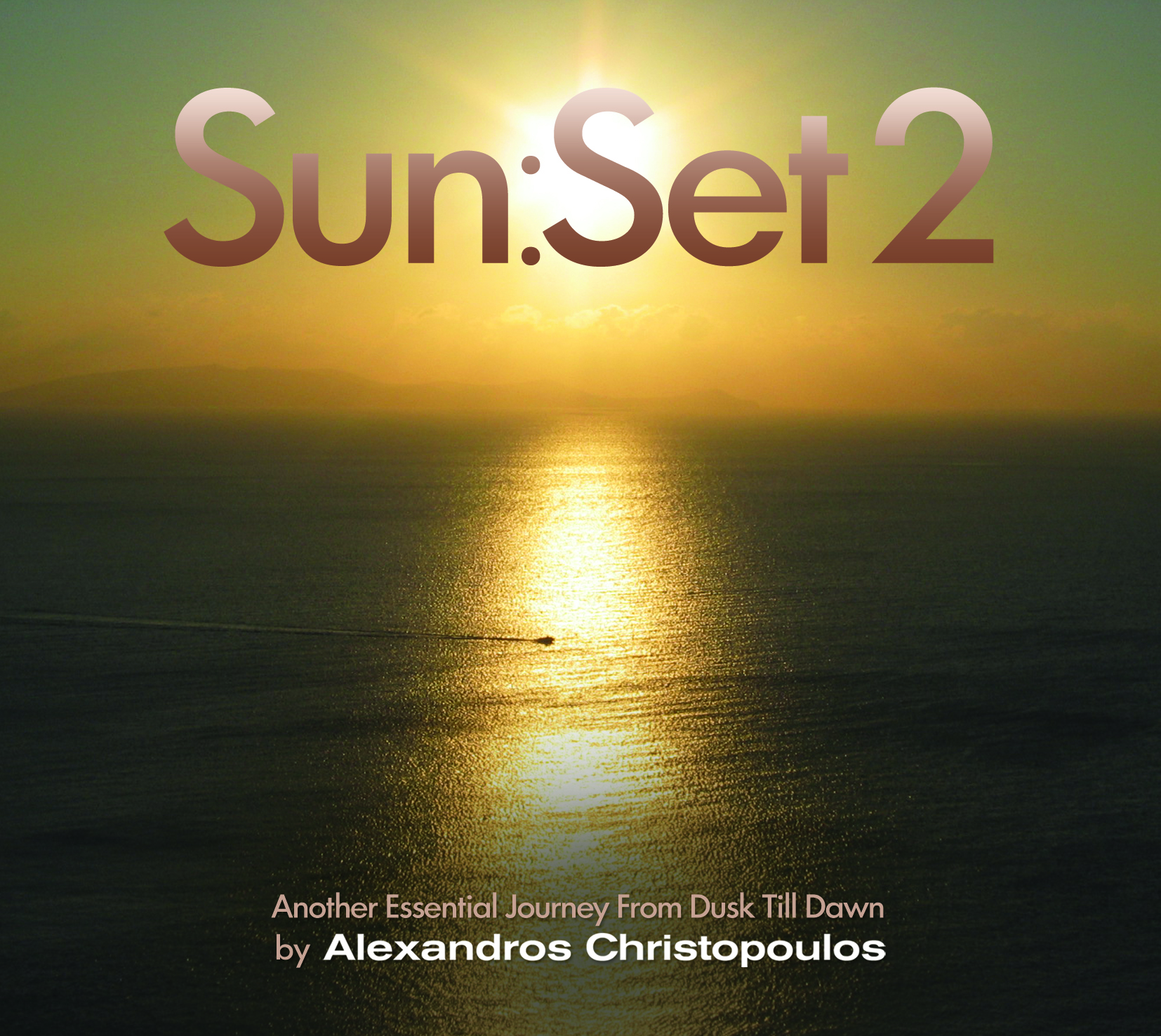 Sun:Set 2