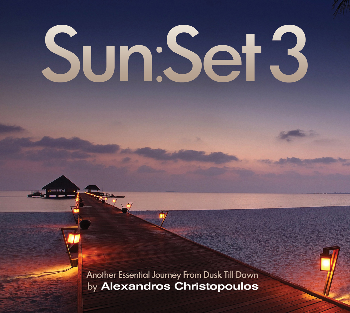 Sun:Set 3