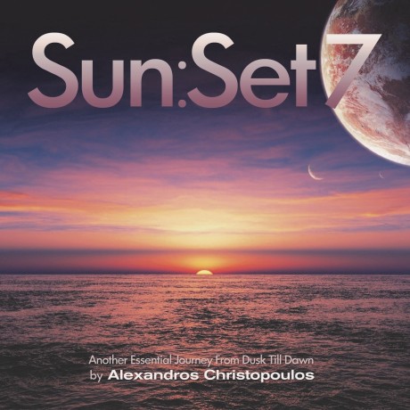 Sun:Set 7