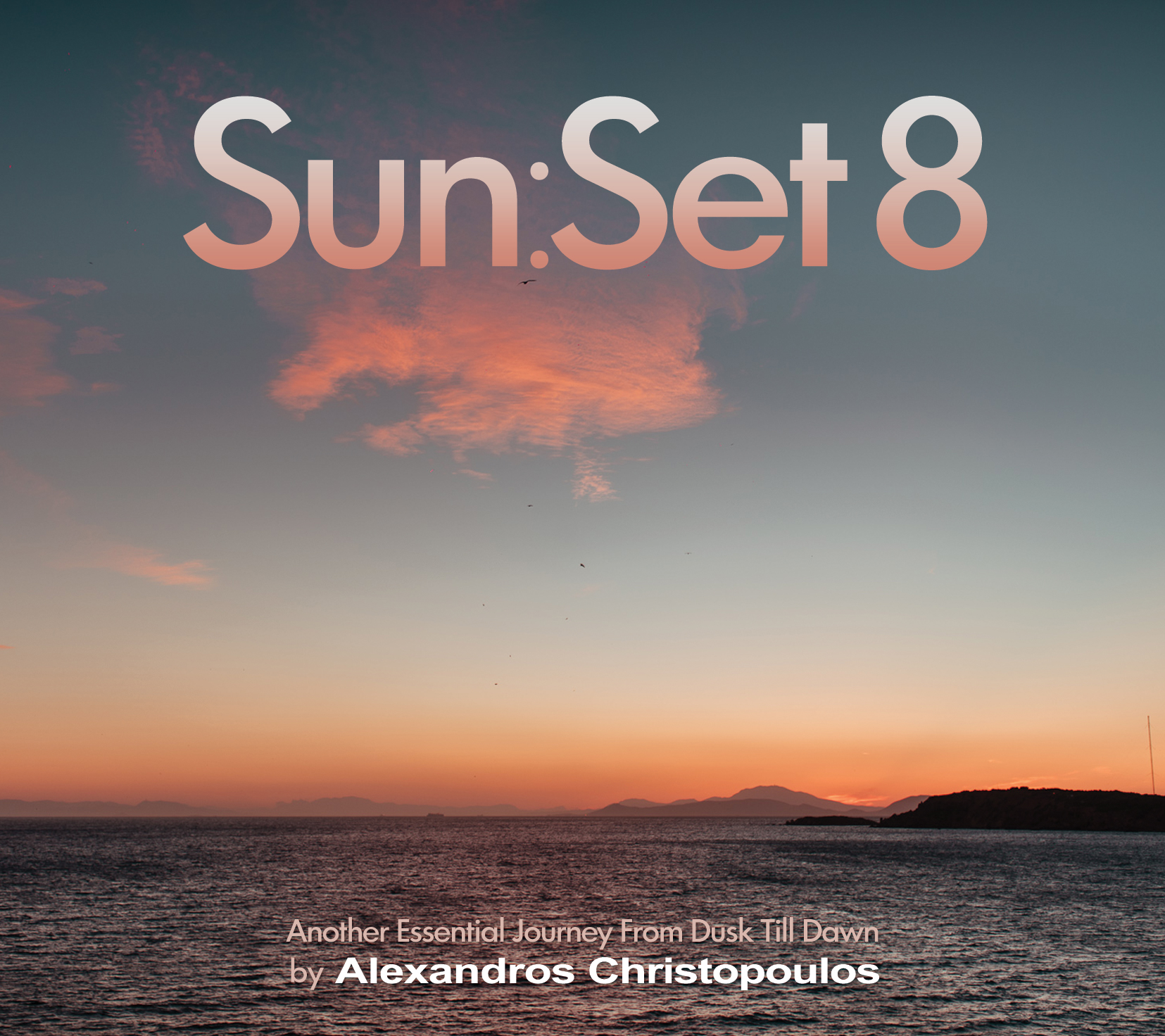 Sun:Set 8