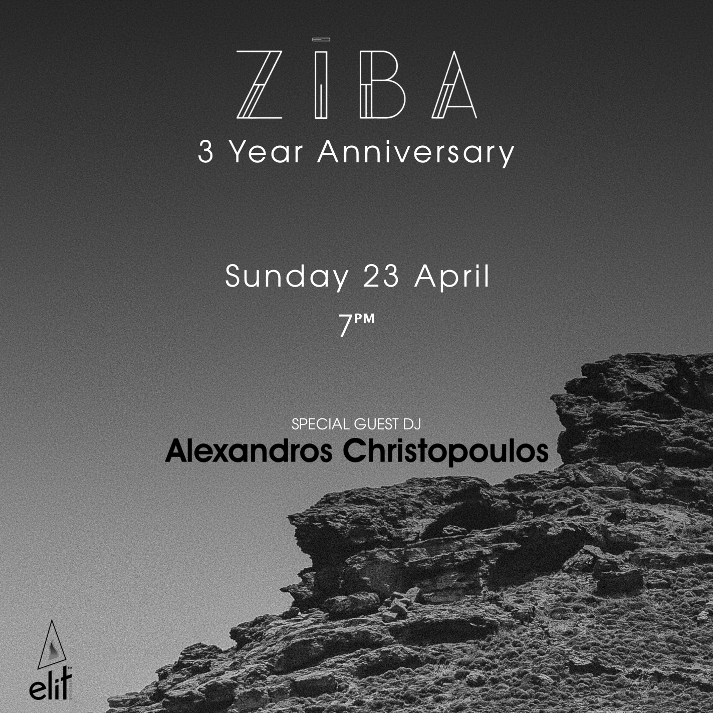 ZIBA ★ 3 Year Anniversary ★